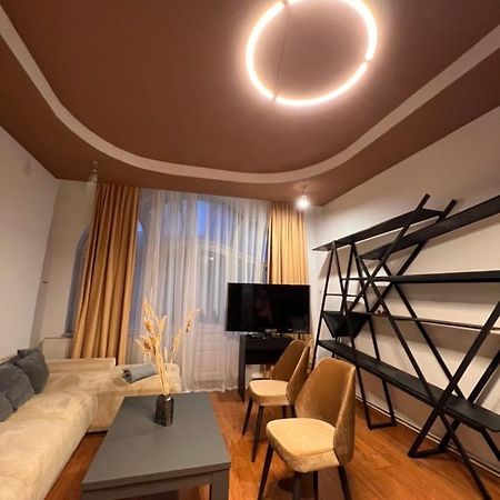 Artist Apartment Брашов Экстерьер фото