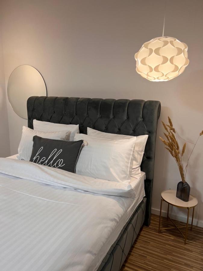 Artist Apartment Брашов Экстерьер фото