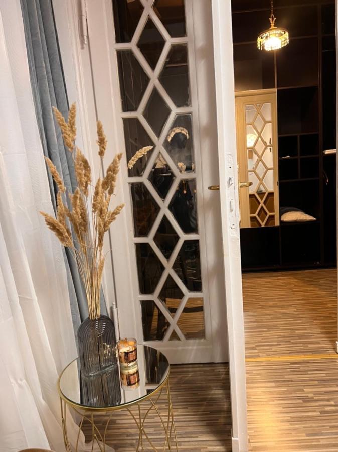 Artist Apartment Брашов Экстерьер фото